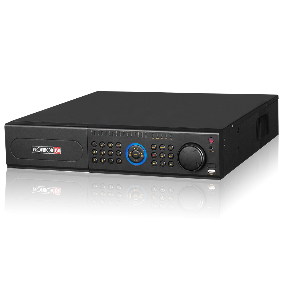 AHD видеорегистратор Provision-ISR SA-32400A-2(2U)